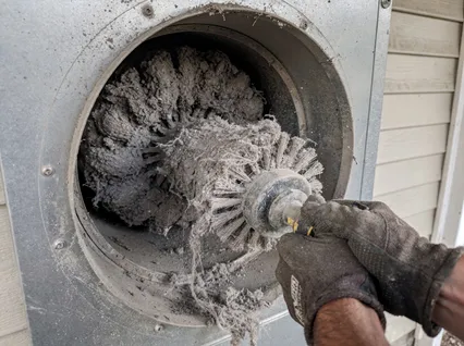 Clogged Vent Cleaning service in Commerce, CA